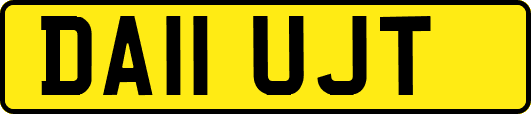 DA11UJT