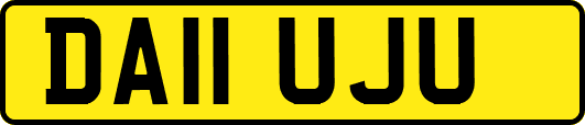 DA11UJU
