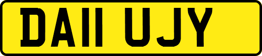 DA11UJY