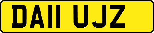 DA11UJZ