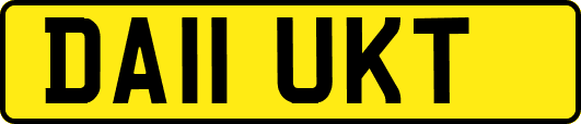 DA11UKT