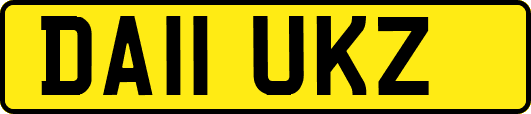 DA11UKZ