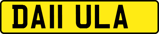 DA11ULA