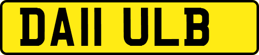 DA11ULB