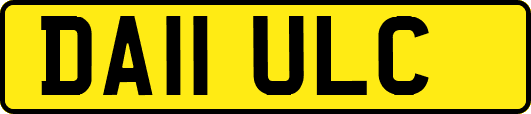 DA11ULC