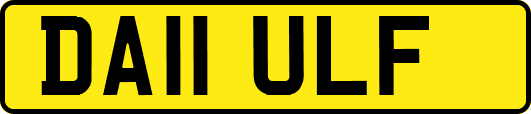 DA11ULF