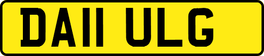 DA11ULG