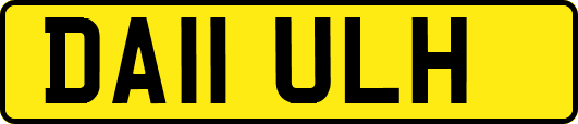 DA11ULH