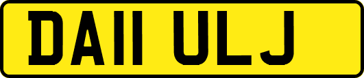 DA11ULJ