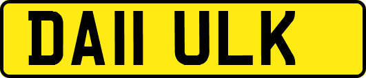 DA11ULK