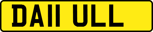 DA11ULL