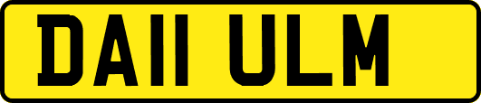 DA11ULM