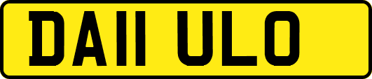 DA11ULO