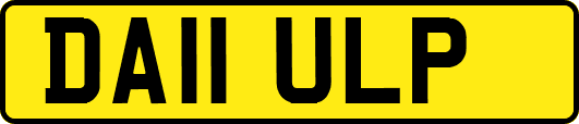 DA11ULP