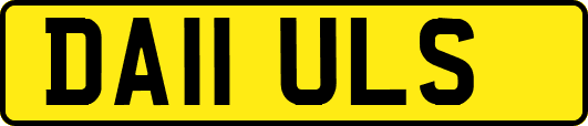 DA11ULS