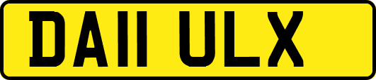 DA11ULX
