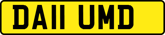 DA11UMD