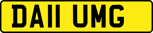 DA11UMG