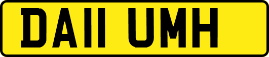 DA11UMH