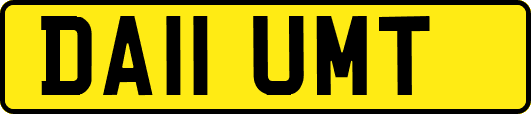 DA11UMT