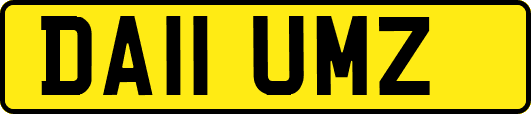 DA11UMZ