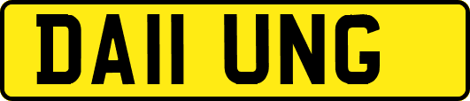 DA11UNG