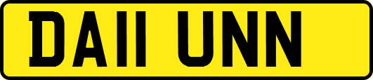 DA11UNN