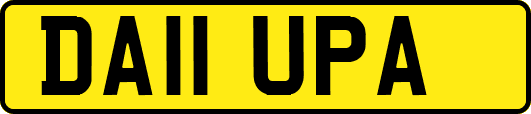 DA11UPA