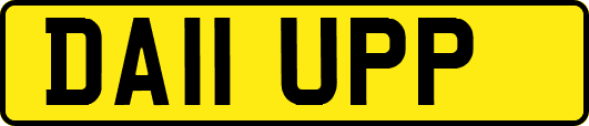 DA11UPP