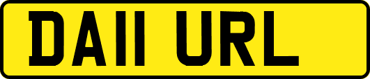 DA11URL