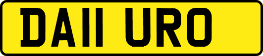 DA11URO