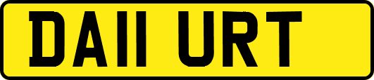 DA11URT