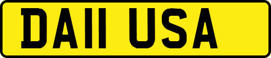 DA11USA
