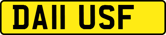 DA11USF