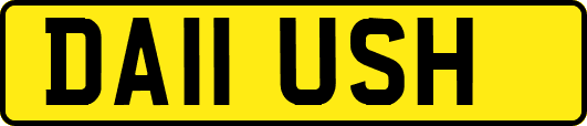 DA11USH