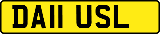 DA11USL