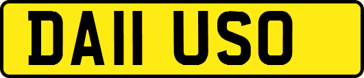 DA11USO