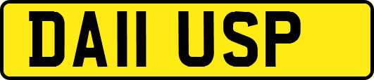 DA11USP