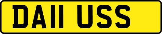 DA11USS