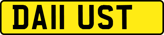 DA11UST