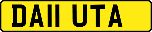 DA11UTA