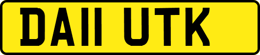 DA11UTK