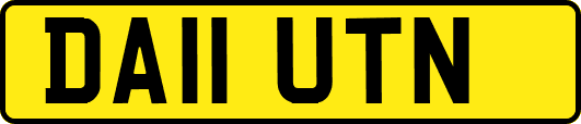 DA11UTN