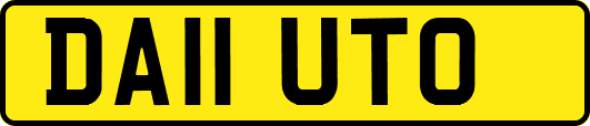 DA11UTO