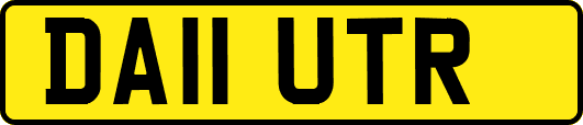 DA11UTR