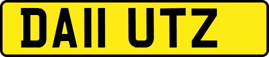 DA11UTZ