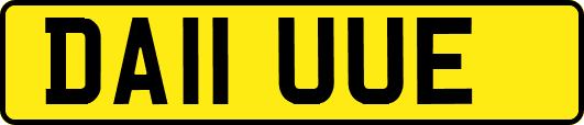 DA11UUE