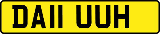 DA11UUH