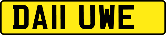 DA11UWE