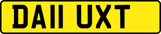 DA11UXT